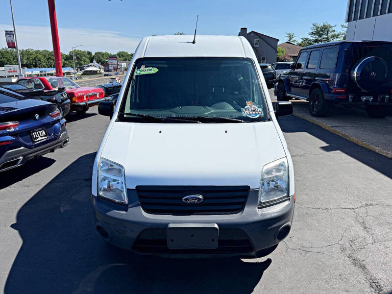ford transit connect 2013 NM0LS7AN6DT161223 image ford transit connect 2013 NM0LS7AN6DT161223 image